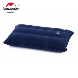 Poduszka kempingowa NATUREHIKE Ultralight: kompaktowa i wygodna